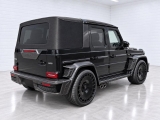 Продажа Mercedes-Benz G Brabus 800 Cabrio Киев