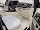 Купить Mercedes-Benz G Brabus 800 Cabrio бензин 2026 id-1008981 Киев