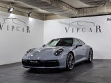 Купить Porsche 911 Carrera бензин 2022 id-1008982 Киев Випкар