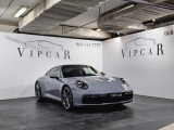 Купить с пробегом Porsche 911 Carrera бензин 2022 id-1008982 в Украине