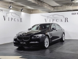 Купить BMW 7-Series 750 Li xDrive бензин 2011 id-1008989 Киев Випкар