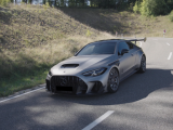 Купить новый Mercedes-Benz CLE 646 AMG бензин 2027 id-1008991 в Украине