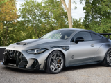 Купить Mercedes-Benz CLE 646 AMG бензин 2027 id-1008991 в Киеве