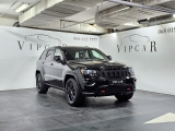 Купить с пробегом Jeep Grand Cherokee Trackhawk газ/бензин 2018 id-1008996 в Украине
