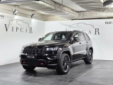 Купить Jeep Grand Cherokee Trackhawk газ/бензин 2018 id-1008996 Киев Випкар
