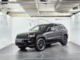 Купить Jeep Grand Cherokee Trackhawk газ/бензин 2018 id-1008996 в Киеве