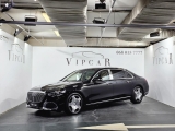 Купить Mercedes-Maybach S 580 4matic бензин 2022 id-1009011 в Киеве