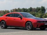 Купить Dodge Charger Daytona 4-door электро 2027 id-1009033 в Киеве