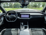Купить Dodge Charger Daytona 4-door электро 2027 id-1009033 Киев