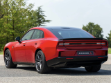 Купить Dodge Charger Daytona 4-door электро 2027 id-1009033 Киев Випкар