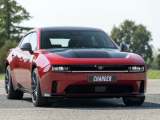 Купить новый Dodge Charger Daytona 4-door электро 2027 id-1009033 в Украине