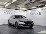 Купить с пробегом BMW 5-Series 520 i Mild Hybrid 2025 id-1009034 в Украине