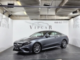 Купить Mercedes-Benz E 400 Coupe 4matic бензин 2017 id-1009040 в Киеве