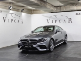 Купить Mercedes-Benz E 400 Coupe 4matic бензин 2017 id-1009040 Киев Випкар