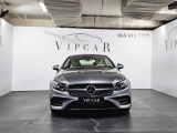 Продажа Mercedes-Benz E 400 Coupe 4matic Киев
