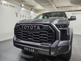 Купить Toyota Tundra TRD PRO гибрид 2026 id-1009041 Киев