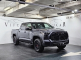Купить новый Toyota Tundra TRD PRO гибрид 2026 id-1009041 в Украине