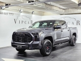 Купить Toyota Tundra TRD PRO гибрид 2026 id-1009041 Киев Випкар