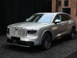 Купить Bentley Torcal S электро 2026 id-1009066 в Киеве