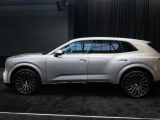 Купить новый Bentley Torcal S электро 2026 id-1009066 в Украине