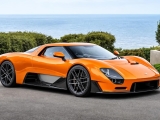 Купить McLaren McL 6GT бензин 2027 id-1009081 в Киеве