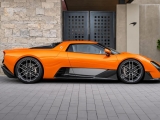 Продажа McLaren McL 6GT Киев