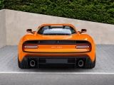 Купить McLaren McL 6GT бензин 2027 id-1009081 Киев Випкар