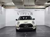 Продажа Mini Cooper Clubman Киев