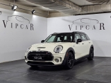 Купить Mini Cooper Clubman бензин 2016 id-1009086 Киев Випкар