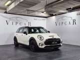 Купить с пробегом Mini Cooper Clubman бензин 2016 id-1009086 в Украине
