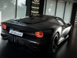 Купить Alfa-Romeo 33 Stradale Perla Nera бензин 2026 id-1009105 Киев Випкар