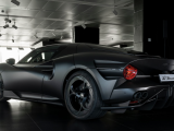 Продажа Alfa-Romeo 33 Stradale Perla Nera Киев
