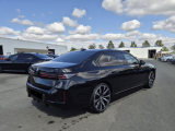 Купить BMW i7 60 xDrivе электро 2026 id-1009113 Киев