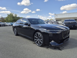 Купить новый BMW i7 60 xDrivе электро 2026 id-1009113 в Украине