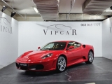 Купить Ferrari F430 бензин 2007 id-1009111 в Киеве