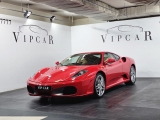 Купить Ferrari F430 бензин 2007 id-1009111 Киев Випкар