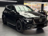 Купить новый Mercedes-Benz GLE 450d 4MATIC дизель 2026 id-1009120 в Украине