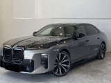 Купить BMW 7-Series 740 xDrive бензин 2026 id-1009119 в Киеве