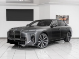 Купить BMW 7-Series 740 xDrive бензин 2026 id-1009118 в Киеве