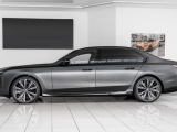 Продажа BMW 7-Series 740 xDrive Киев