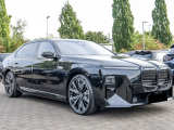 Продажа BMW i7 50 xDrivе Киев