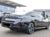 Купить новый BMW i7 50 xDrivе электро 2026 id-1009117 в Украине