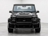 Купить новый Mercedes-Benz G Brabus 800 Cabrio бензин 2026 id-1009125 в Украине