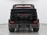Купить Mercedes-Benz G Brabus 800 Cabrio бензин 2026 id-1009125 Киев
