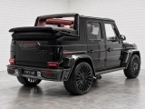 Купить Mercedes-Benz G Brabus 800 Cabrio бензин 2026 id-1009125 Киев Випкар