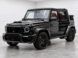 Купить Mercedes-Benz G Brabus 800 Cabrio бензин 2026 id-1009125 в Киеве
