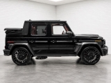 Продажа Mercedes-Benz G Brabus 800 Cabrio Киев