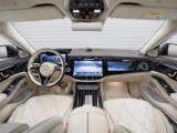 Купить Mercedes-Maybach S680 GUARD VR 10 4Matic бензин 2026 id-1009124 Киев