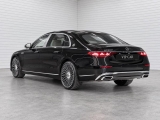 Купить новый Mercedes-Maybach S680 GUARD VR 10 4Matic бензин 2026 id-1009124 в Украине