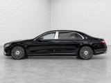 Продажа Mercedes-Maybach S680 GUARD VR 10 4Matic Киев